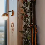 度假居 Vidok *