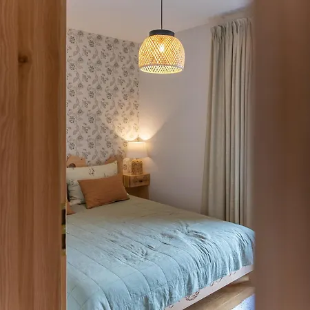 Vidok Ferienhaus *