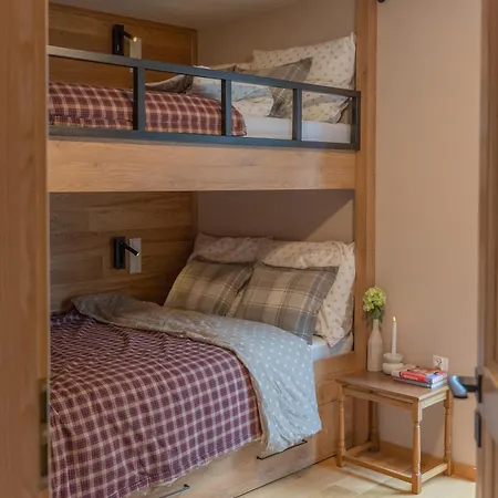 Tatil Evi Vidok Nowy Targ