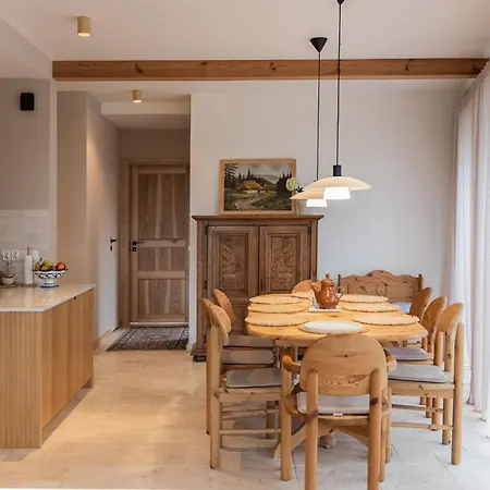 Vidok Dom wakacyjny *