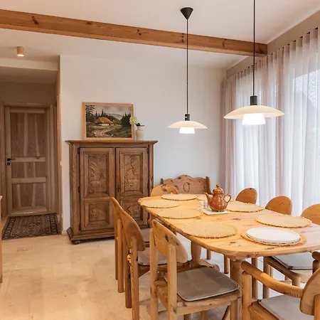 Vidok Tatil Evi