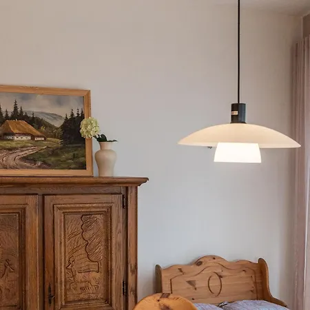 Ferienhaus Vidok