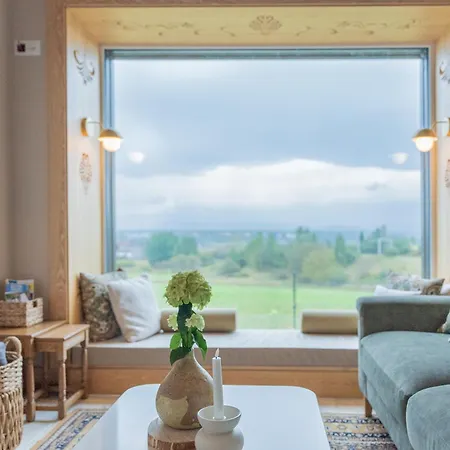 Vidok Ferienhaus *