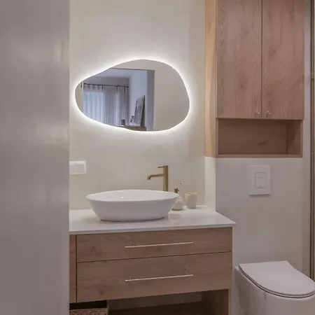 Dom wakacyjny Vidok *