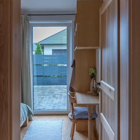 Vidok Dom wakacyjny Nowy Targ