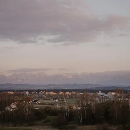 Vidok * Nowy Targ