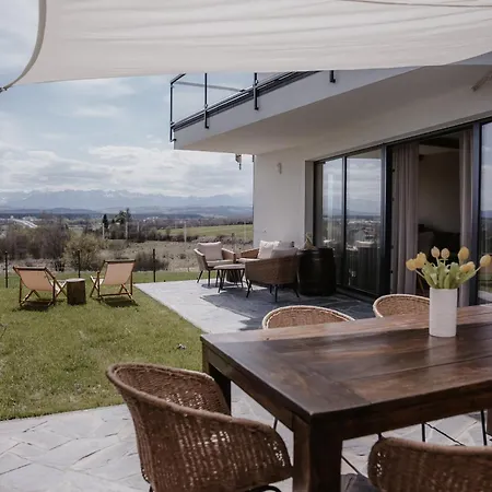 Tatil Evi Vidok