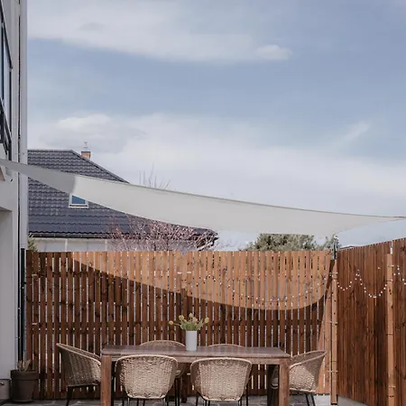 Vidok Ferienhaus *
