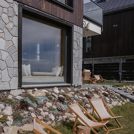 Vidok Ferienhaus *
