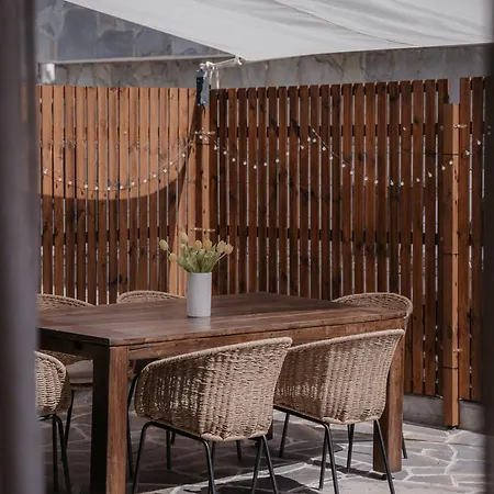 Vidok Tatil Evi
