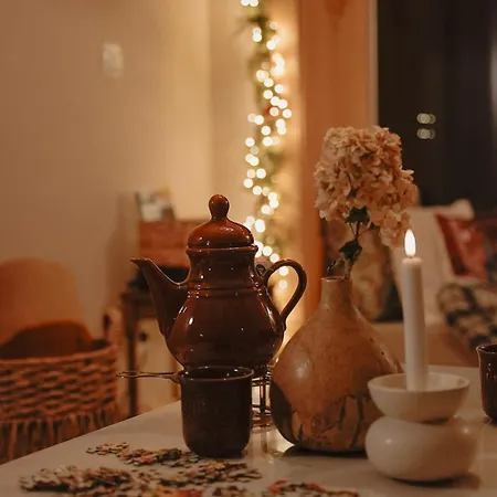 Vidok Dom wakacyjny Nowy Targ