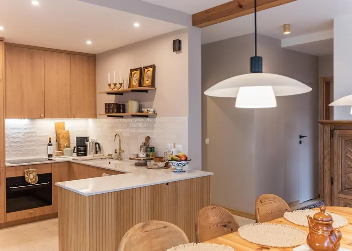 Vidok Nyaraló Nowy Targ