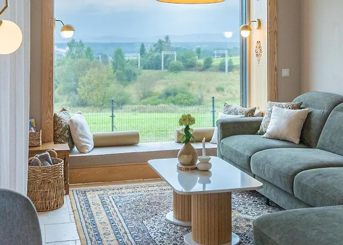 Vidok Nyaraló Nowy Targ