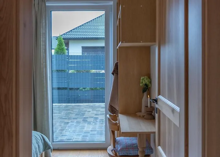 Vidok Nyaraló Nowy Targ