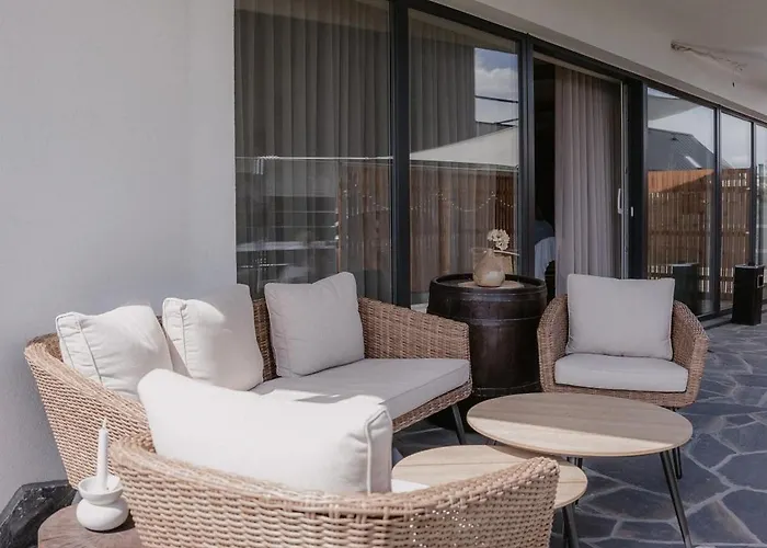 Nyaraló Vidok Nowy Targ