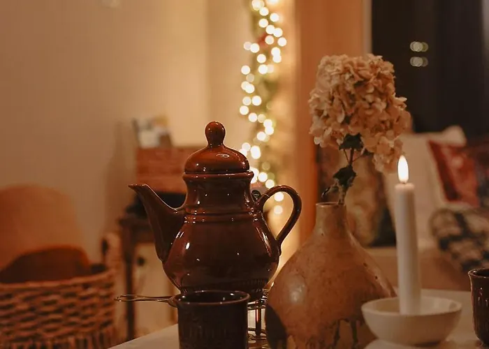 Vidok Nyaraló Nowy Targ